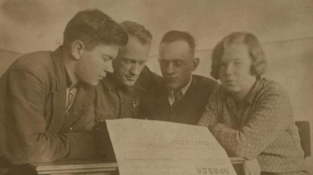 76 лет Победы: Подвиг Тимакова 76 лет Победы: Подвиг Тимакова