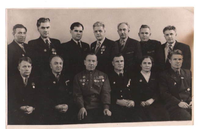 76 лет Победы: Анатолий Андрющенко – командир минометной роты 76 лет Победы: Анатолий Андрющенко – командир минометной роты