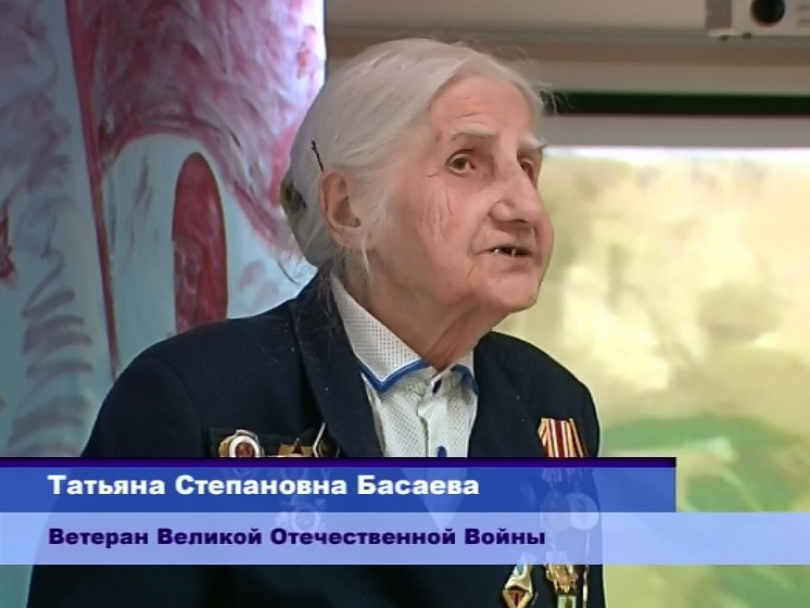 Фрагменты мероприятий, интервью