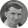 Геннадий Кирисов