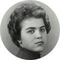 Римма Кальм (Букина)