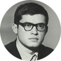 Игорь Кривченков