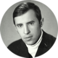 Александр Федоров