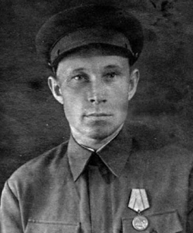Басалин Дмитрий Федорович