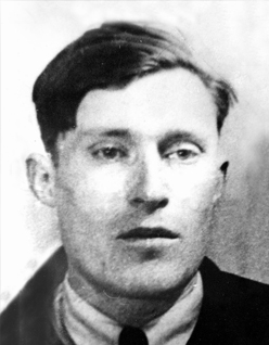 Георгий Корешов