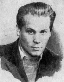 Николай Майоров