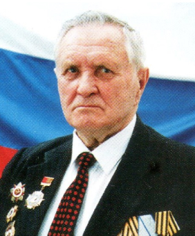 Нежинский Лев Алексеевич
