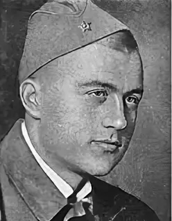 Михаил Кульчицкий
