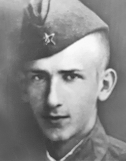 Юрий Дивильковский