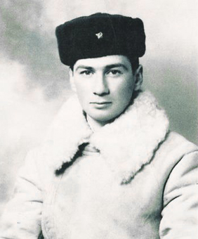 Зелькинд Михаил Лазаревич
