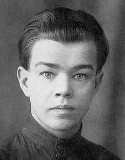 Василий Кубанев