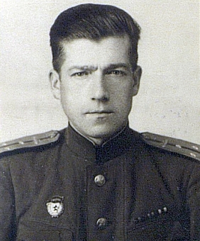 Лахтуров Иван Васильевич