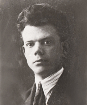 Григорьев Михаил