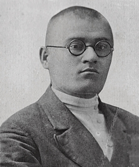 Полещиков Степан Николаевич
