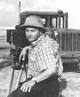 Селиванов Юрий Сергеевич