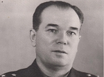 3 июля День ГИБДД МВД России. А.А. Анисимов - начальник Госавтоинспекции РСФСР.