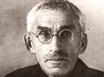 А.П. Кахцазов - заведующий кафедрой «Мосты и трубы» САДИ, инспектор постройки Саратовского железнодорожного моста через Волгу