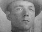 С.Г. Павшуков - выпускник САДИ 1942 г.