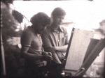 Видео о строительном факультете СПИ. 1980-1983 гг.