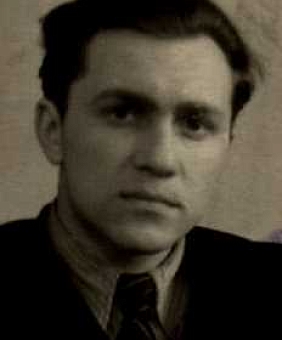 Ваницкий Анатолий Константинович